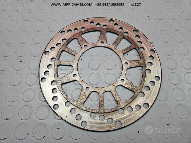 Subito DISCO ANTERIORE YAMAHA TTR 350 1986 1997 TT350R 19
