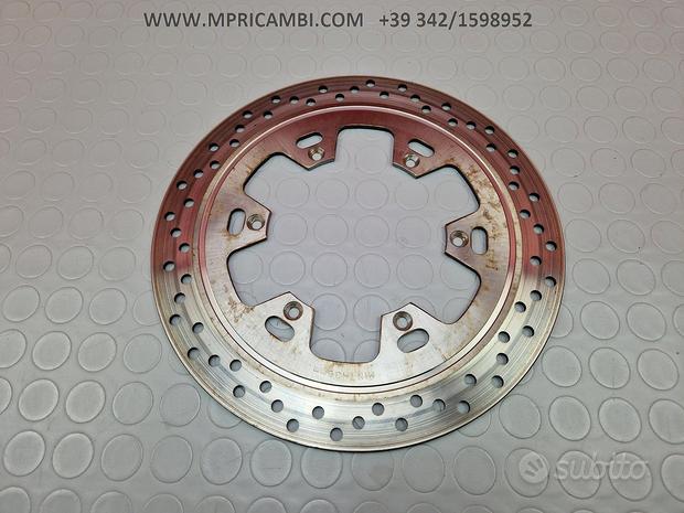 Subito DISCO ANTERIORE YAMAHA TTR 600 1997 1998 TT R 2000