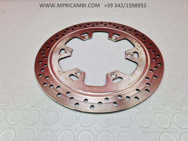 Subito DISCO ANTERIORE YAMAHA TTR 600 1997 1998 TT R 2000