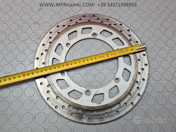 Subito DISCO ANTERIORE YAMAHA XTZ 660 1991 1992 XT Z 3YF