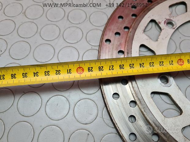 Subito DISCO ANTERIORE YAMAHA XTZ 660 1991 1992 XT Z 3YF