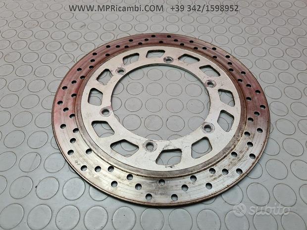 Subito DISCO ANTERIORE YAMAHA XTZ 660 1991 1992 XT Z 3YF