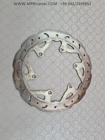 Subito DISCO ANTERIORE YAMAHA YZ 250 1993 1994 YZ250 1995