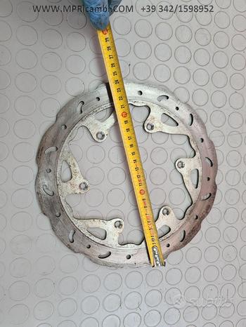 Subito DISCO ANTERIORE YAMAHA YZ 250 1993 1994 YZ250 1995