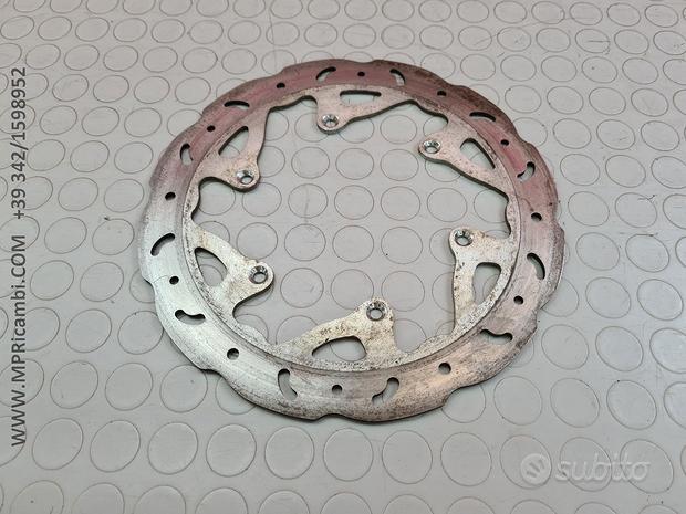 Subito DISCO ANTERIORE YAMAHA YZ 250 1993 1994 YZ250 1995