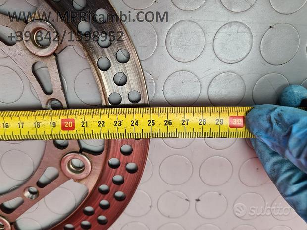 Subito DISCO ANTERIORE YAMAHA YZ 250 2000 2001 WR 250