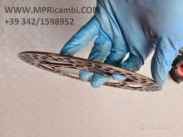 Subito DISCO ANTERIORE YAMAHA YZ 250 2000 2001 WR 250