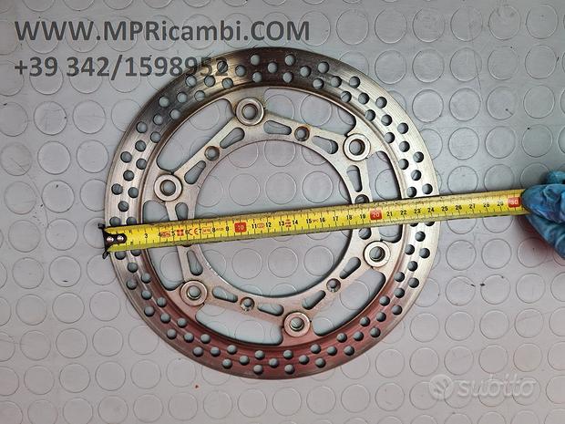 Subito DISCO ANTERIORE YAMAHA YZ 250 2000 2001 WR 250