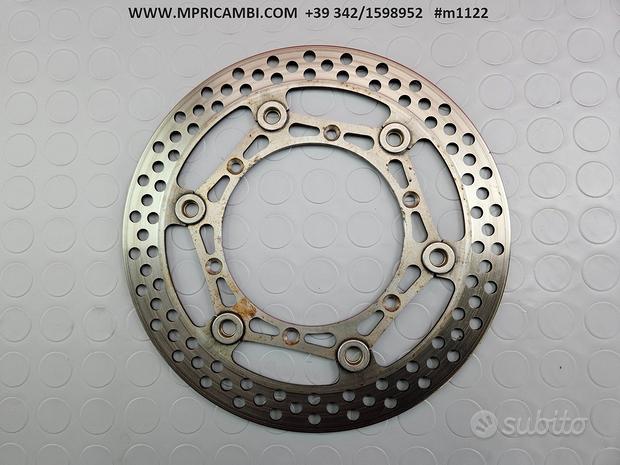 Subito DISCO ANTERIORE YAMAHA YZF 250 2001 2002 YZ F WR F