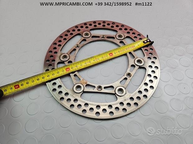 Subito DISCO ANTERIORE YAMAHA YZF 250 2001 2002 YZ F WR F