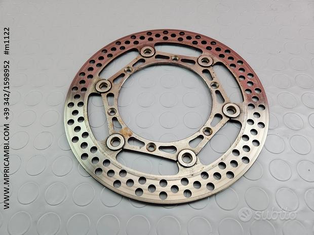 Subito DISCO ANTERIORE YAMAHA YZF 250 2001 2002 YZ F WR F