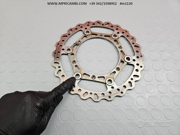 Subito DISCO ANTERIORE YAMAHA YZF 450 2008 2009 YZ F 2007