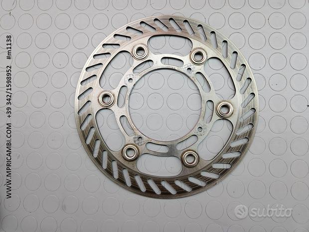 Subito DISCO FLOTTANTE 250mm KAWASAKI KX 250 1999 2000 KX