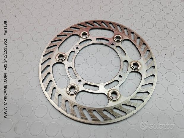 Subito DISCO FLOTTANTE 250mm KAWASAKI KX 250 1999 2000 KX