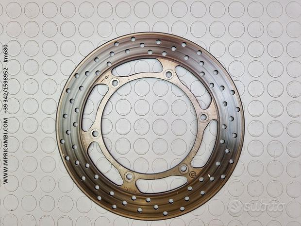 Subito DISCO POSTERIORE APRILIA CAPONORD 1000 2003 2004 R