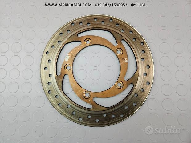 Subito DISCO POSTERIORE APRILIA SHIVER 750 2007 2008 SL 2