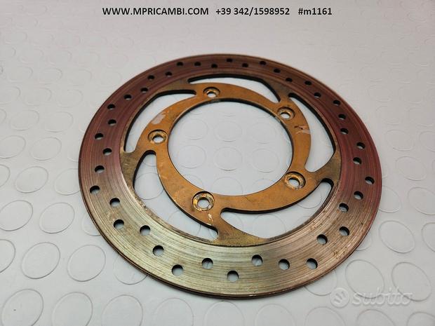Subito DISCO POSTERIORE APRILIA SHIVER 750 2007 2008 SL 2