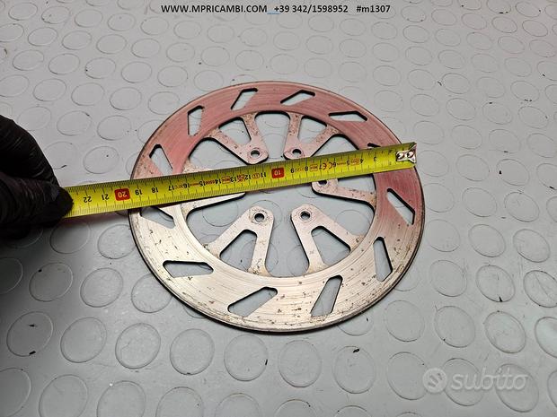 Subito DISCO POSTERIORE BETA ALP 200 1999 2006 4T 2002 20
