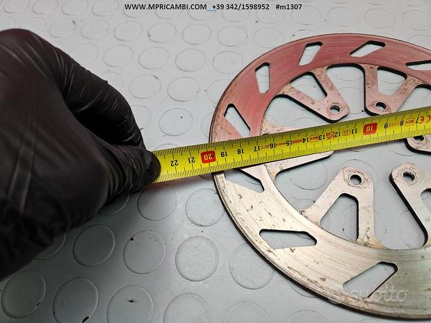 Subito DISCO POSTERIORE BETA ALP 200 1999 2006 4T 2002 20