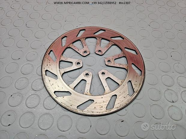 Subito DISCO POSTERIORE BETA ALP 200 1999 2006 4T 2002 20