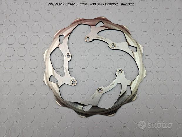 Subito DISCO POSTERIORE BETA RR 350 2013 2017 RR350 2014