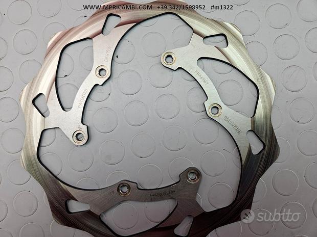 Subito DISCO POSTERIORE BETA RR 350 2013 2017 RR350 2014