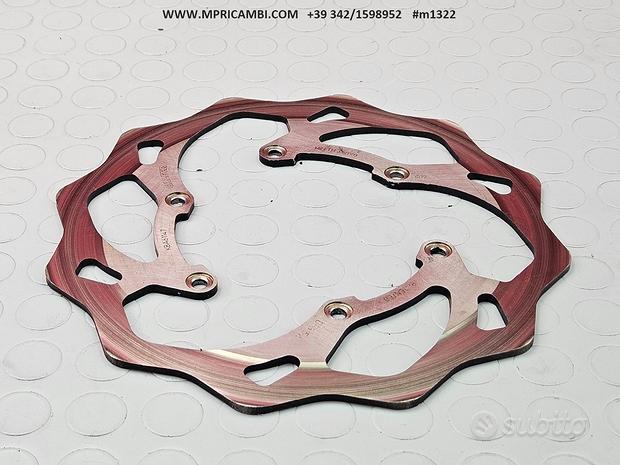 Subito DISCO POSTERIORE BETA RR 350 2013 2017 RR350 2014