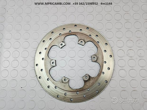 Subito DISCO POSTERIORE BMW F650 1993 2000 F 650 1994 199