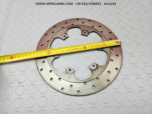 Subito DISCO POSTERIORE BMW F650 1993 2000 F 650 1994 199