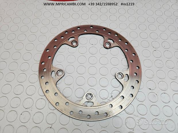 Subito DISCO POSTERIORE BMW F800R 2009 2014 F800 2010 201