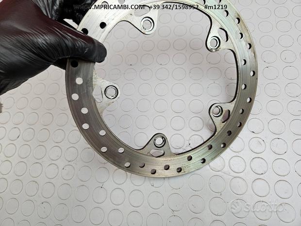 Subito DISCO POSTERIORE BMW F800R 2009 2014 F800 2010 201