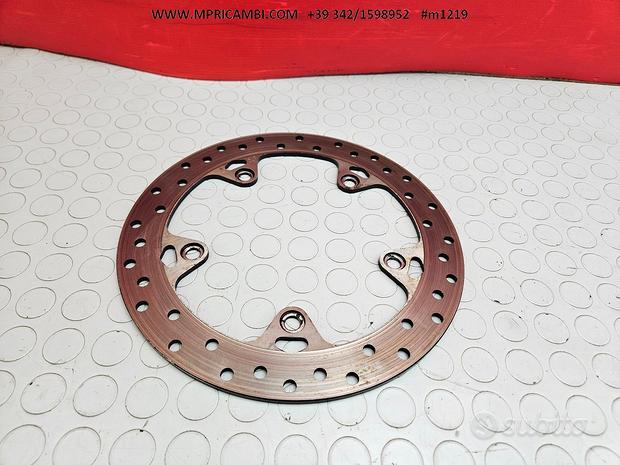 Subito DISCO POSTERIORE BMW F800R 2009 2014 F800 2010 201