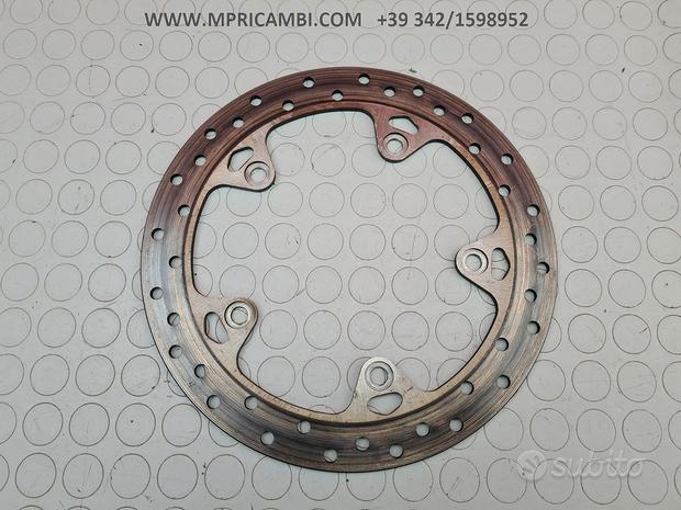 Subito DISCO POSTERIORE BMW K1200S 2004 2005 K1200 2006 2