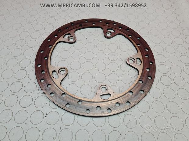 Subito DISCO POSTERIORE BMW K1200S 2004 2005 K1200 2006 2