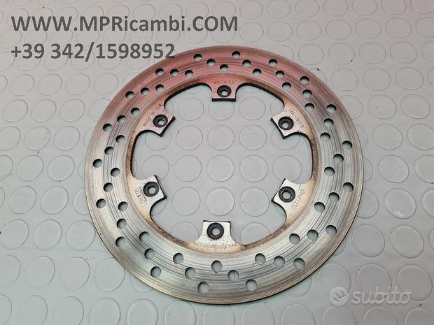 Subito DISCO POSTERIORE CAGIVA MITO 125 EV 2006 2005