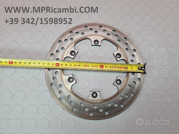 Subito DISCO POSTERIORE CAGIVA MITO 125 EV 2006 2005