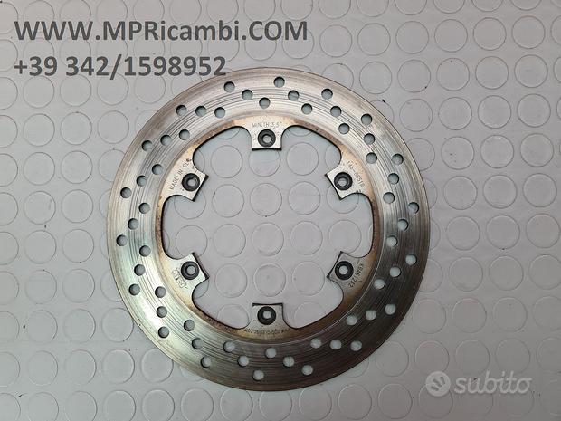 Subito DISCO POSTERIORE CAGIVA MITO 125 EV 2006 2005