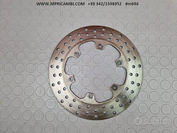 Subito DISCO POSTERIORE CAGIVA RAPTOR 125 2003 2004 MITO