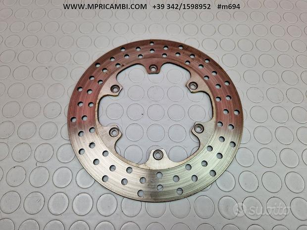 Subito DISCO POSTERIORE CAGIVA RAPTOR 125 2003 2004 MITO