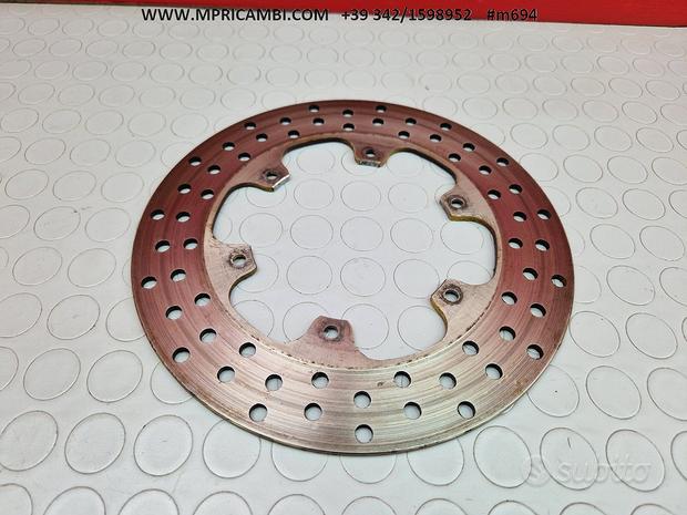 Subito DISCO POSTERIORE CAGIVA RAPTOR 125 2003 2004 MITO