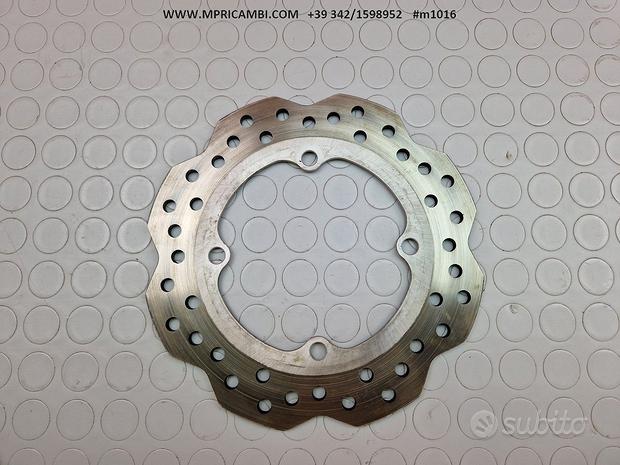 Subito DISCO POSTERIORE HONDA CB 125 R 2018 2019 CBF 2020