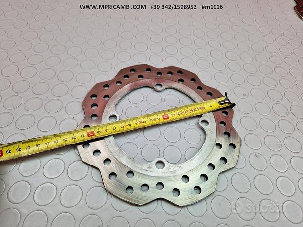 Subito DISCO POSTERIORE HONDA CB 125 R 2018 2019 CBF 2020
