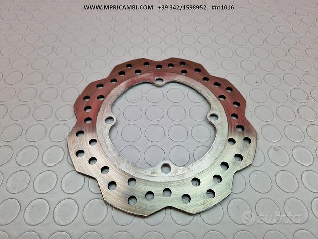 Subito DISCO POSTERIORE HONDA CB 125 R 2018 2019 CBF 2020