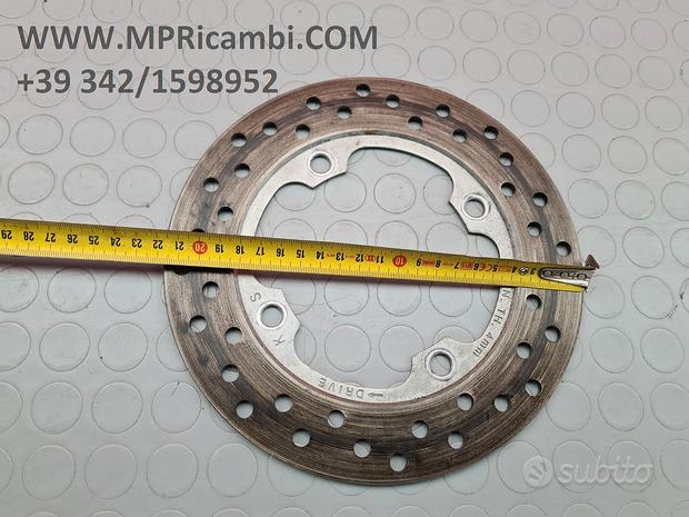 Subito DISCO POSTERIORE HONDA CBR 1000 2008 2009 RR 2010