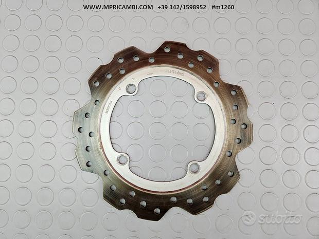 Subito DISCO POSTERIORE HONDA CBR 500 R 2017 2018 CBR500