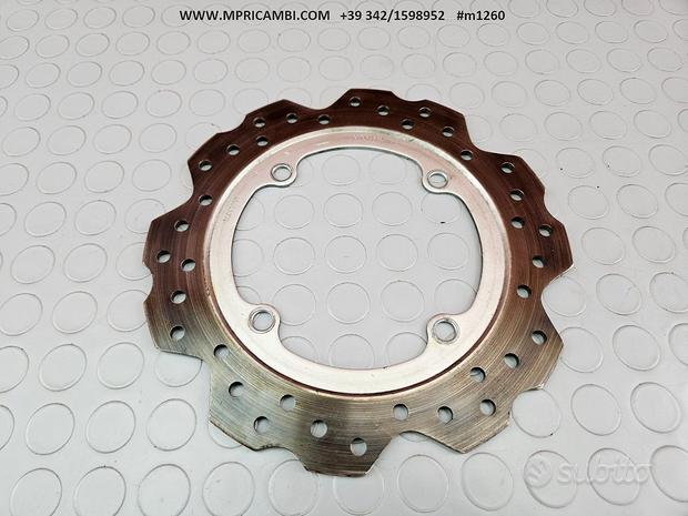 Subito DISCO POSTERIORE HONDA CBR 500 R 2017 2018 CBR500