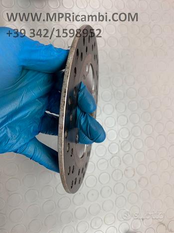 Subito DISCO POSTERIORE HONDA CBR 600 RR 2005 2006 600RR