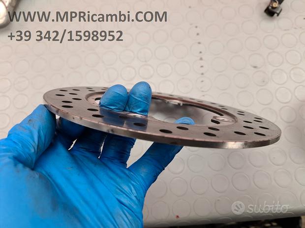 Subito DISCO POSTERIORE HONDA CBR 929 2000 2001 900