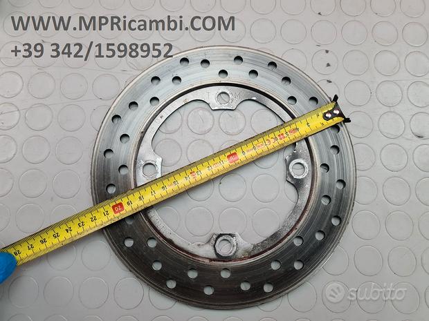 Subito DISCO POSTERIORE HONDA CBR 929 2000 2001 900