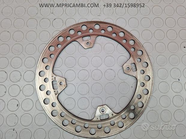Subito DISCO POSTERIORE HONDA CRF 250 2008 2009 CRE F 200